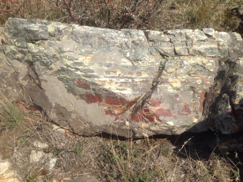 Гигантские зелёные валуны для ландшафтного дизайна весом более 5 тонн купить в Кумертау