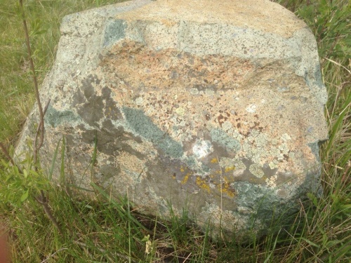 Гигантские зелёные валуны для ландшафтного дизайна весом более 5 тонн купить в Кумертау