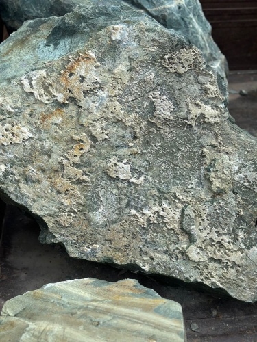 Ландшафтные глыбы зелёные 200-500 килограмм купить в Кумертау