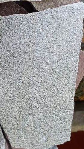 Плитняк златолит серебристый для цоколя, отмостки купить в Кумертау